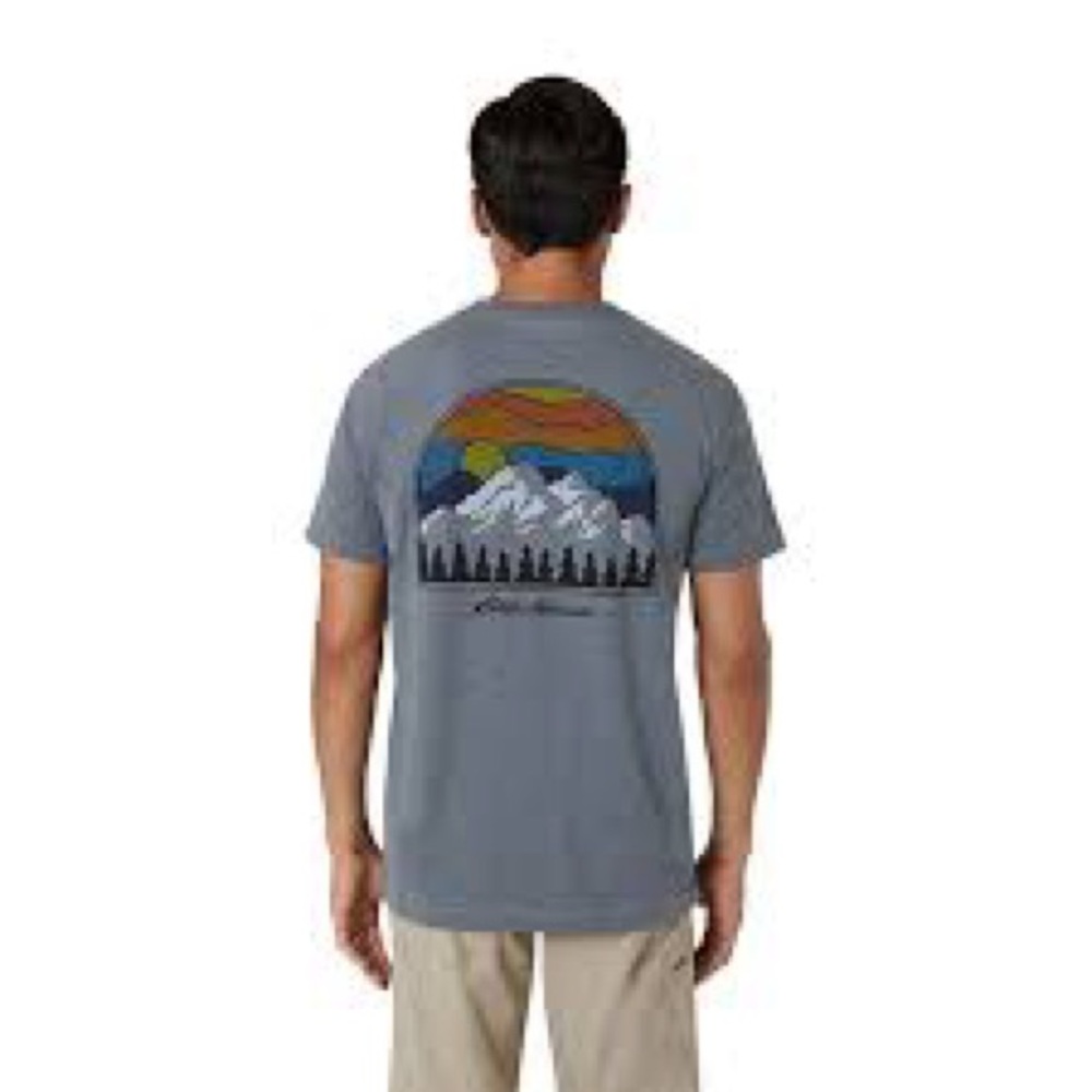 Eddie Bauer mens t-shirt
